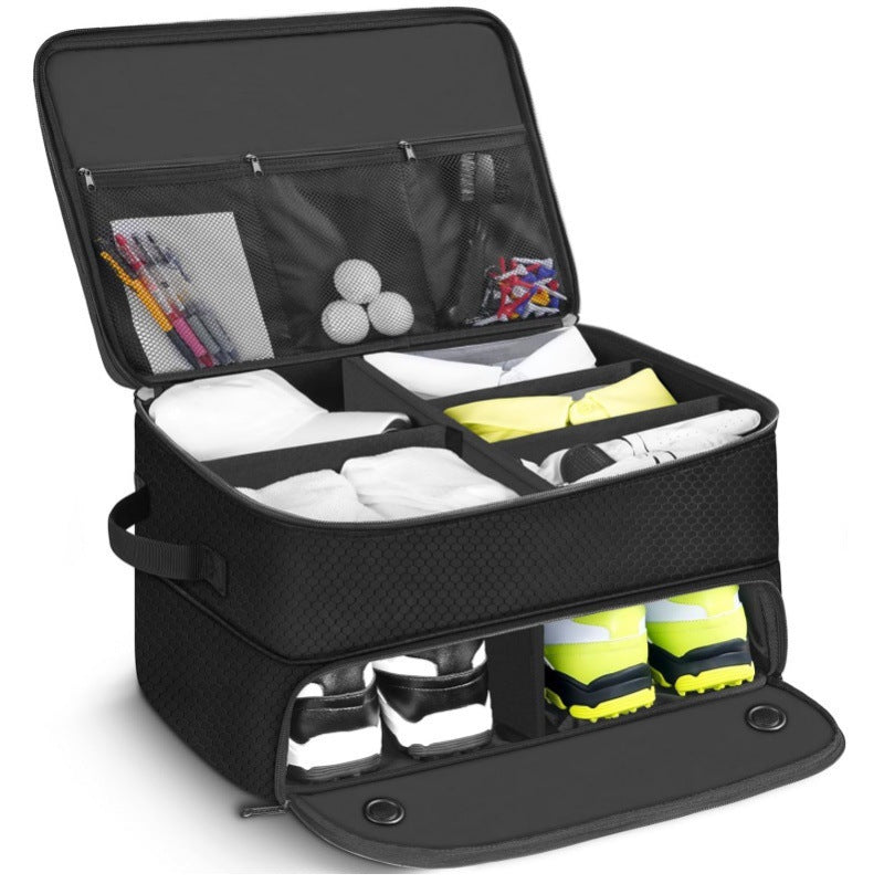 Storage Organizer Box