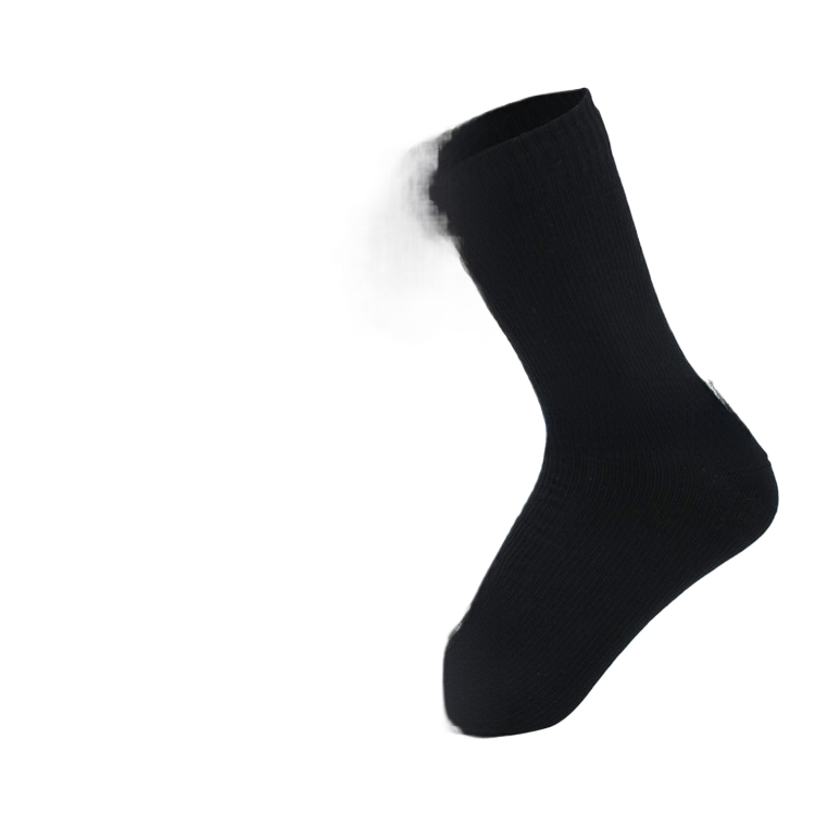 Waterproof Socks, Outdoor Sports Socks, Running, Mountaineering, Hiking, Spring and Summer Camping, Wading, Hiking, Waterproof Socks