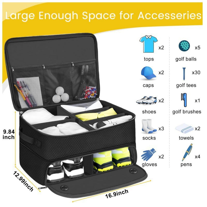 Storage Organizer Box