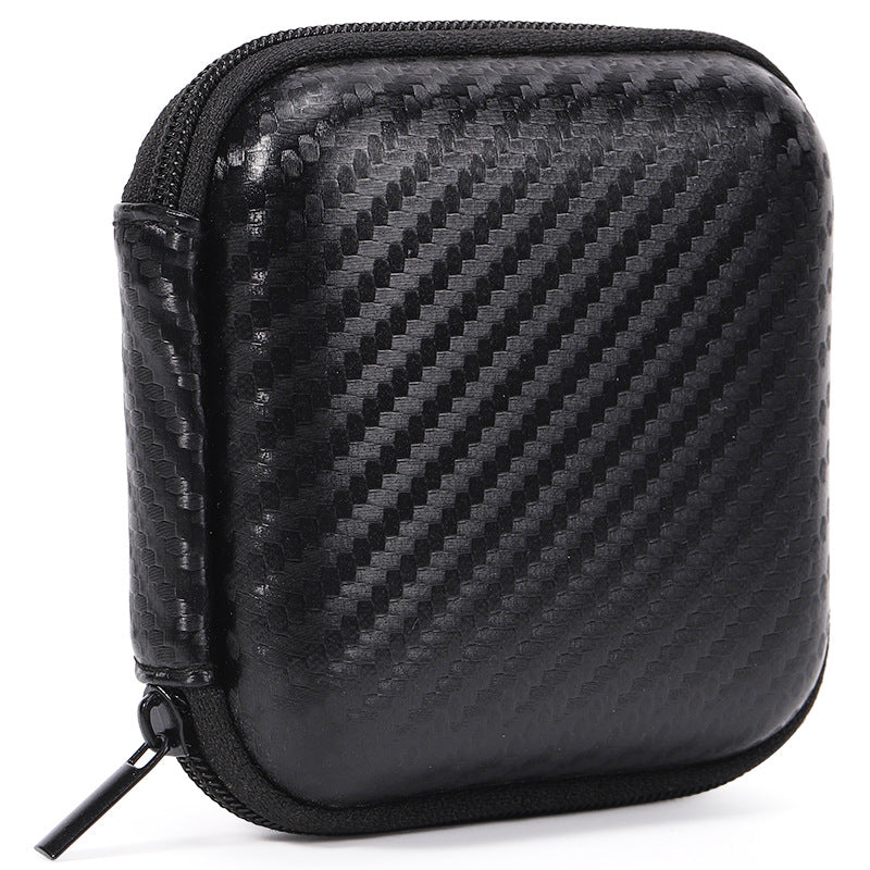 Zipper Case Portable Storage Bag