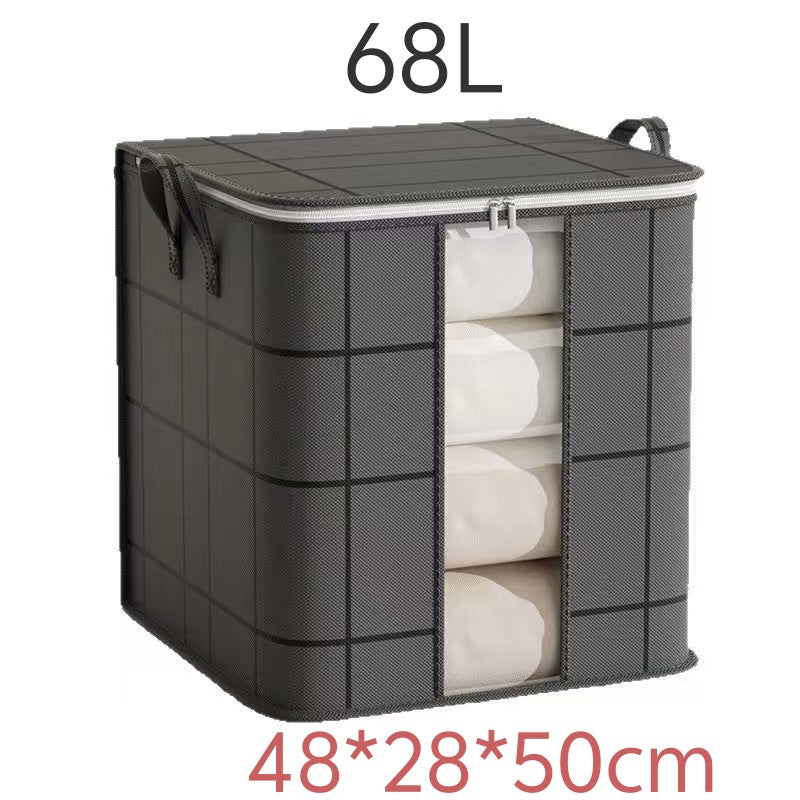 Clothing and Blanket Storage Box