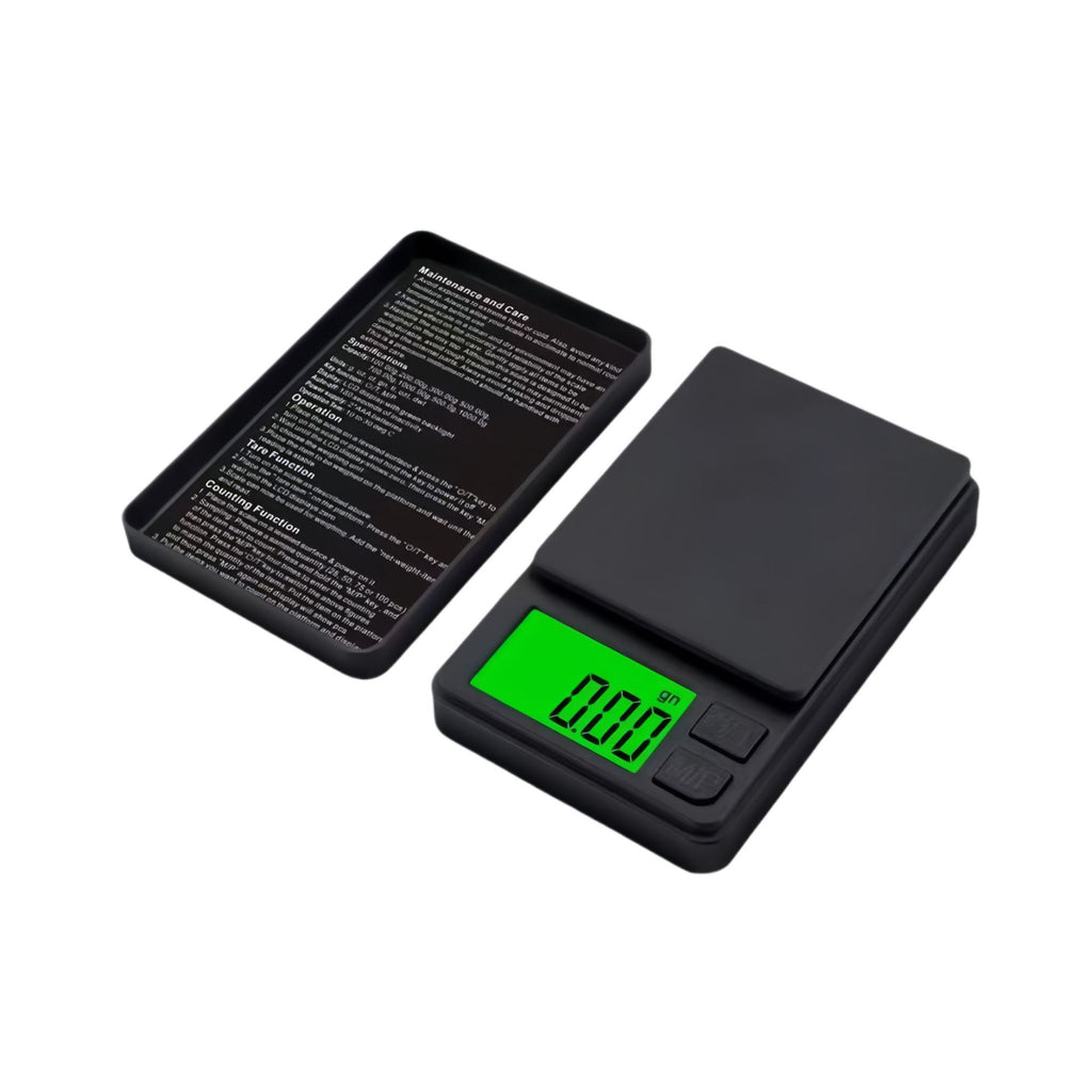 Mini High Precision Digital Pocket Scale 1000g