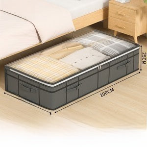 Clothing and Blanket Storage Box