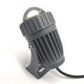 10W IP65 Waterproof LED Spotlight Outdoor Garden Beam Light with Multi-Color Options