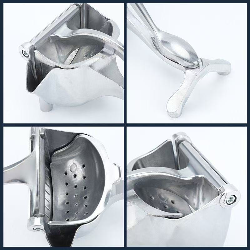 Manual Juicer Hand Press