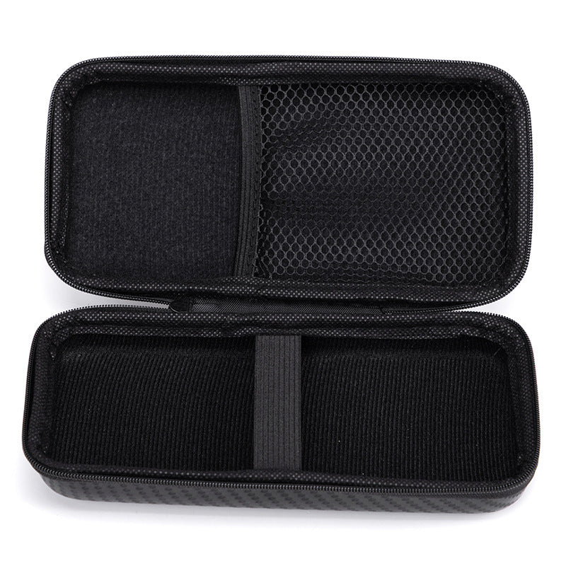 Zipper Case Portable Storage Bag