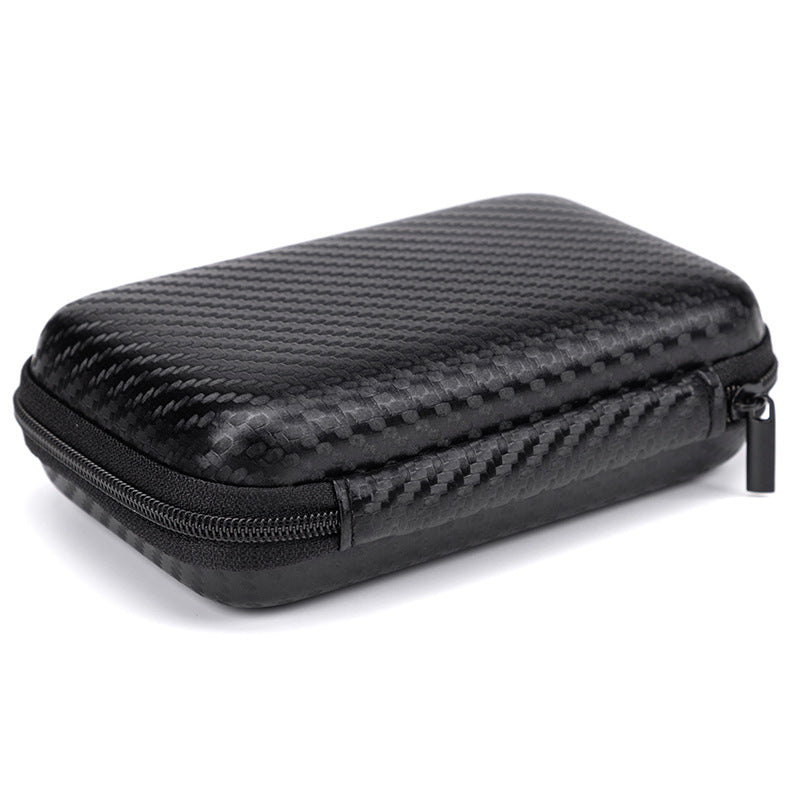 Zipper Case Portable Storage Bag