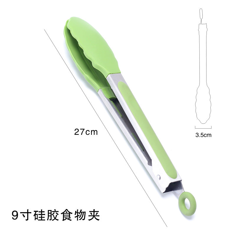 Cross-border BBQ Grill Clip