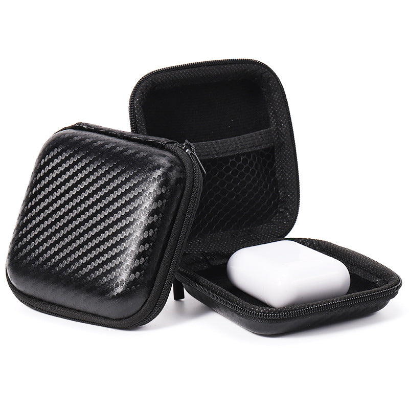 Zipper Case Portable Storage Bag