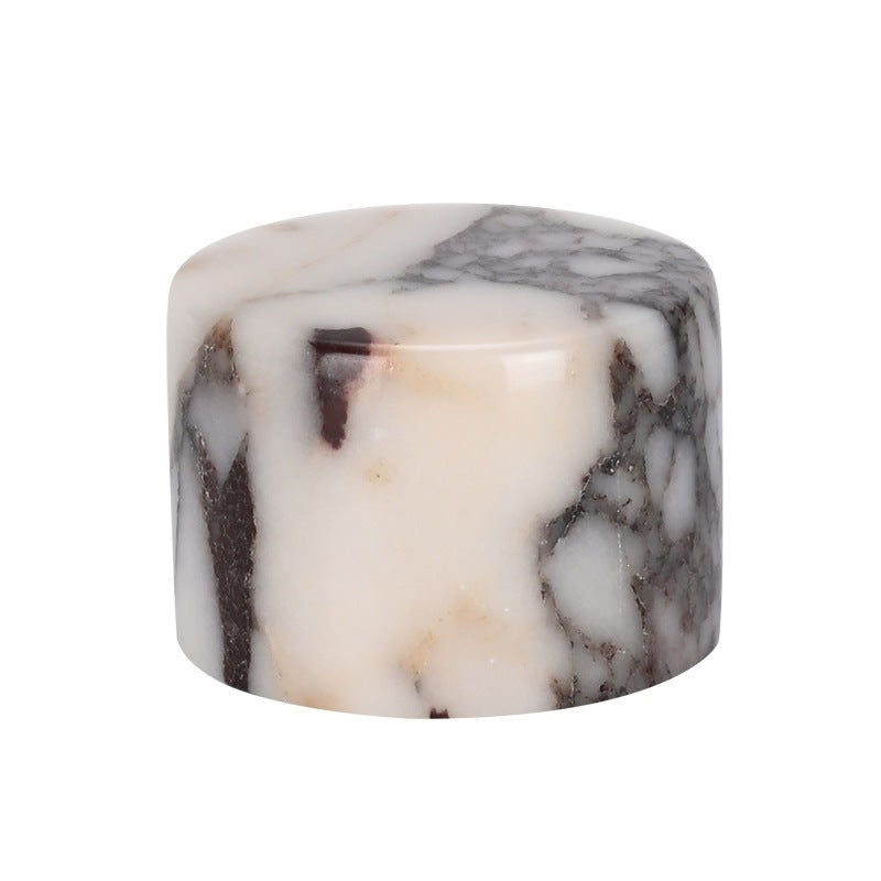 Natural Marble Touch Control Night Light