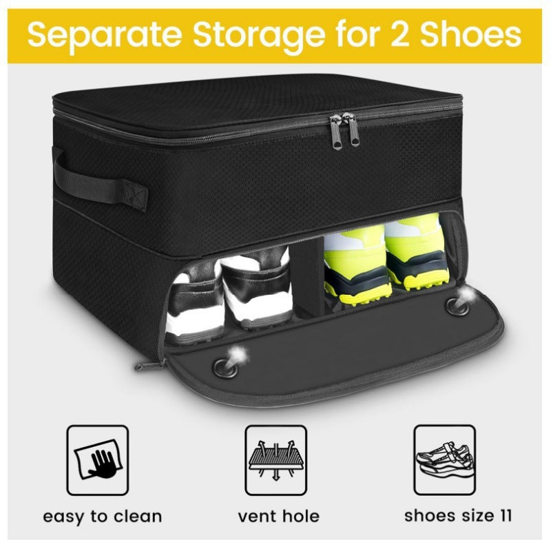 Storage Organizer Box
