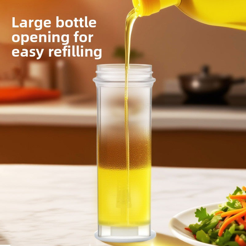 100ml Glass Olive Oil Sprayer