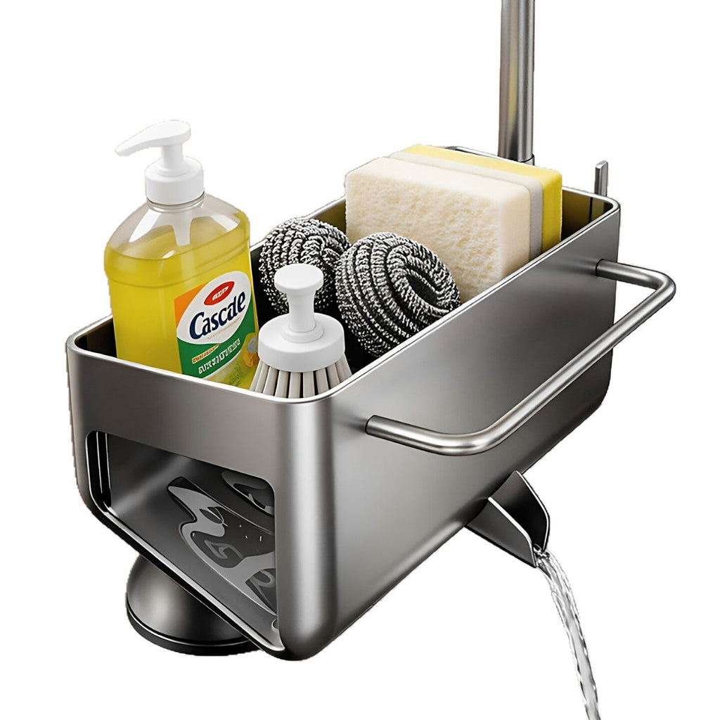 Countertop Kitchen Drain Rack