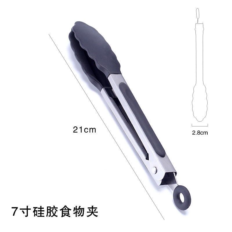 Cross-border BBQ Grill Clip