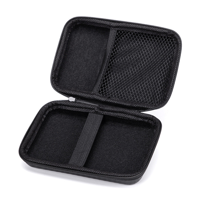 Zipper Case Portable Storage Bag