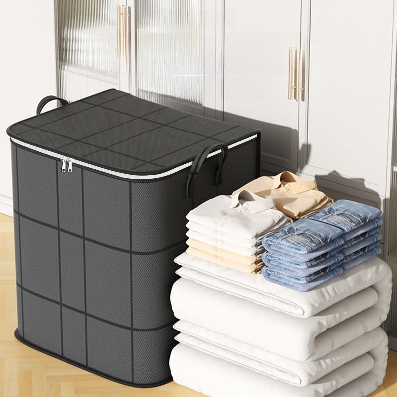 Clothing and Blanket Storage Box