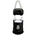 Multifunctional Solar LED Camping Lamp