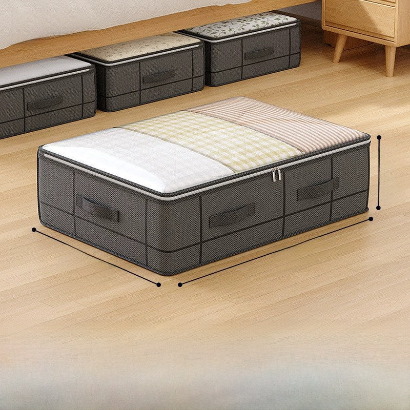 Clothing and Blanket Storage Box
