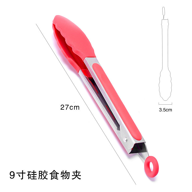 Cross-border BBQ Grill Clip