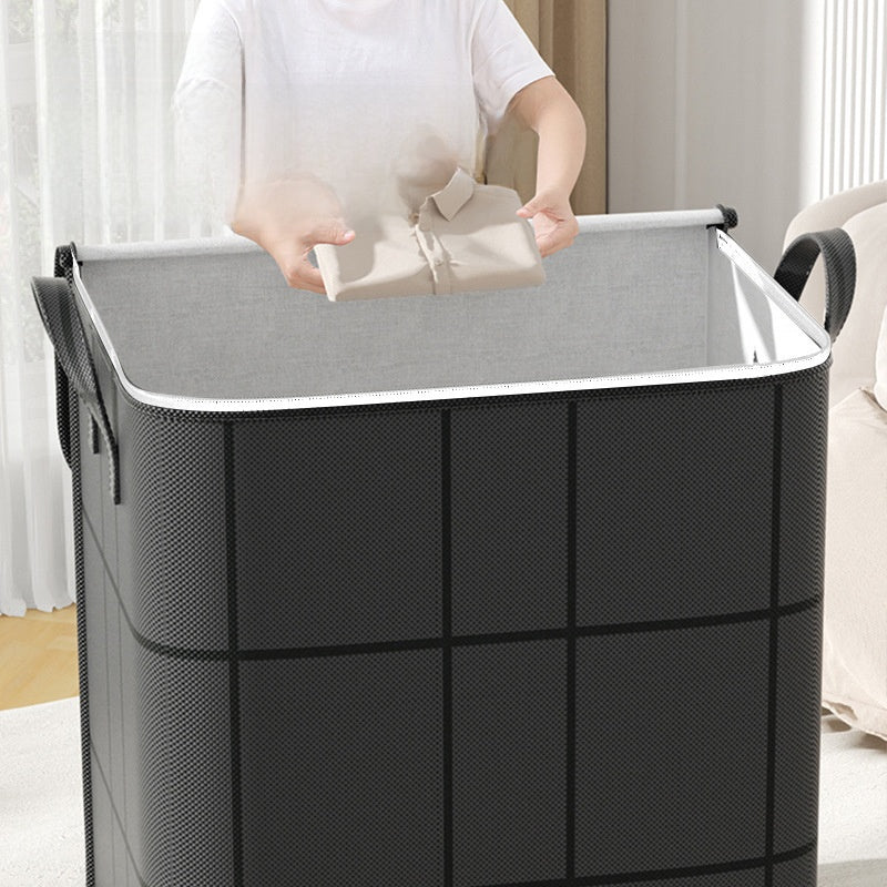 Clothing and Blanket Storage Box