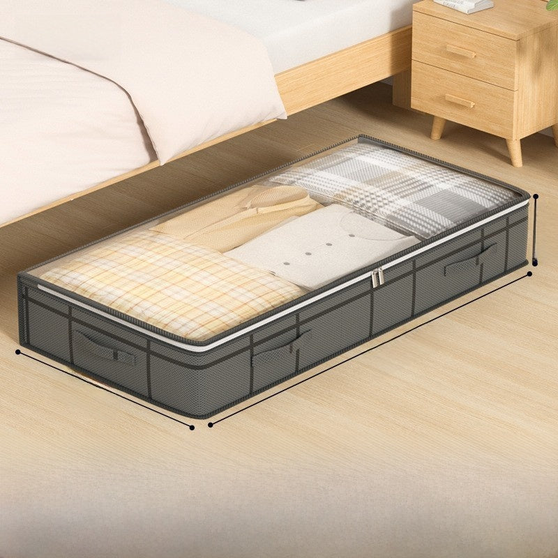 Clothing and Blanket Storage Box