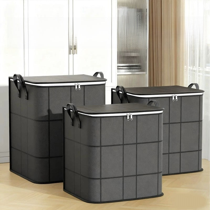 Clothing and Blanket Storage Box