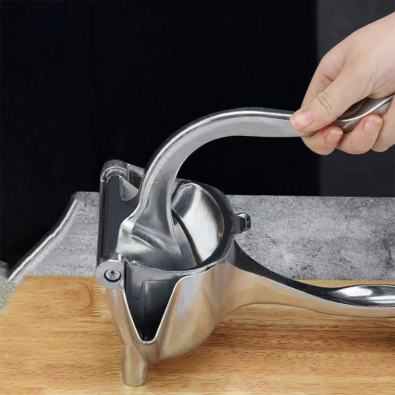 Manual Juicer Hand Press