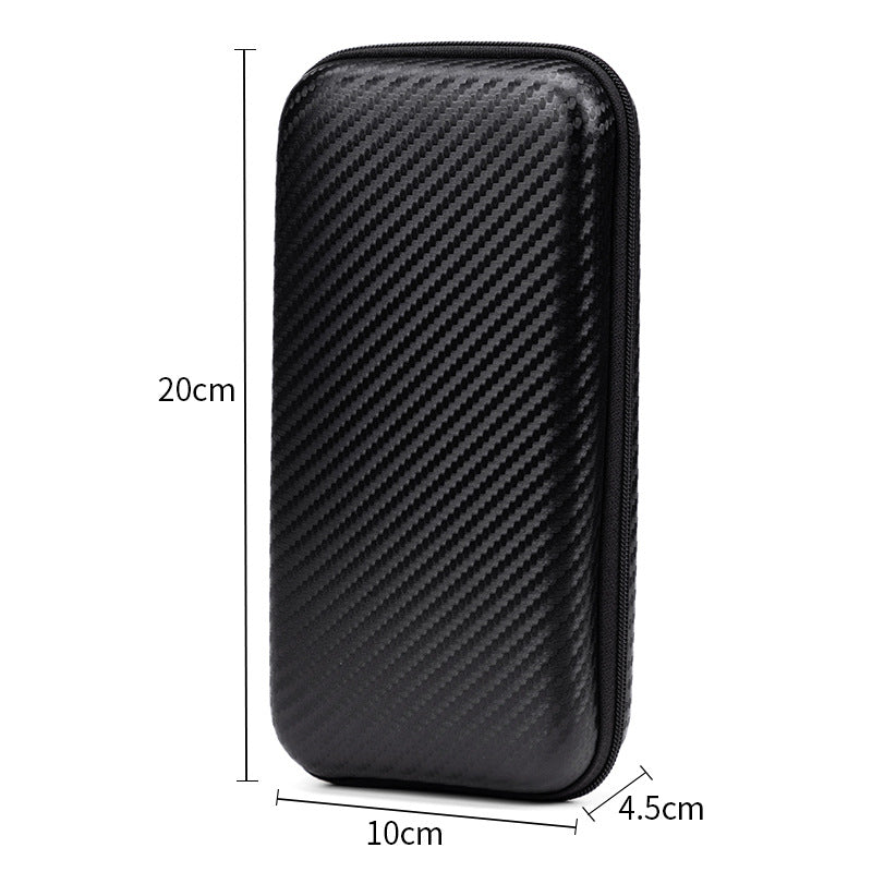 Zipper Case Portable Storage Bag