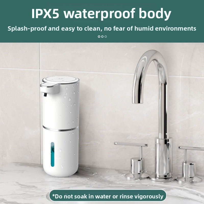 Soap Dispenser