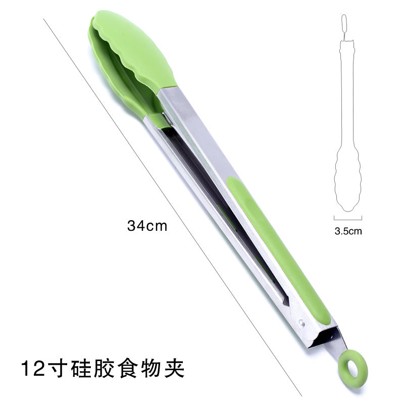 Cross-border BBQ Grill Clip