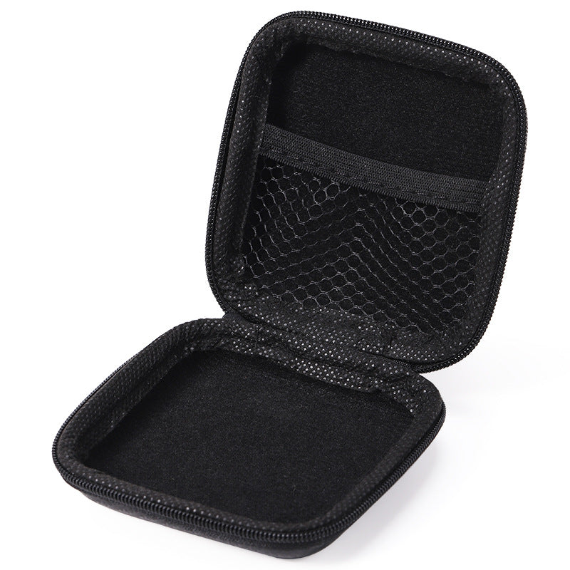 Zipper Case Portable Storage Bag