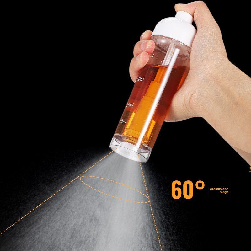 100ml Glass Olive Oil Sprayer