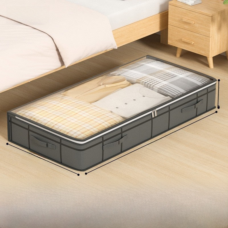 Clothing and Blanket Storage Box