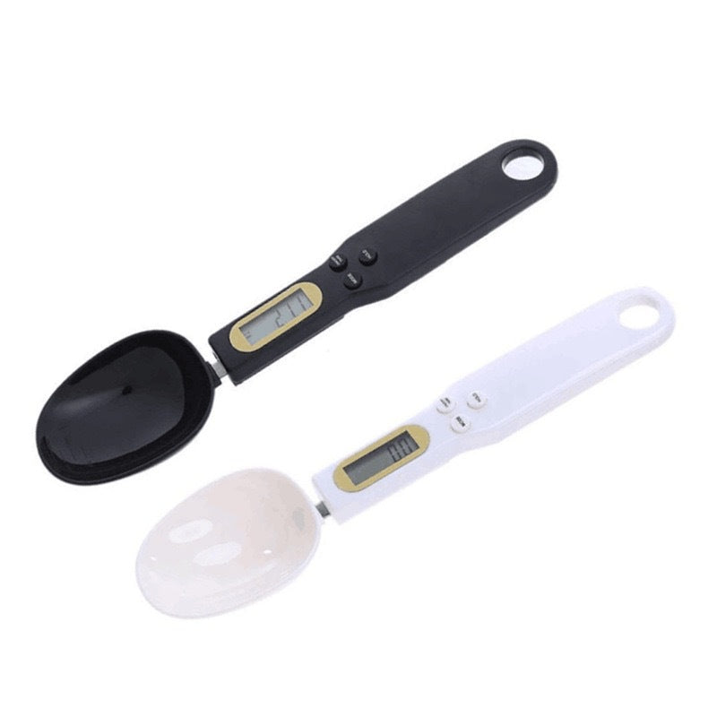 Digital Kitchen Spoon Scale 500g/0.1g