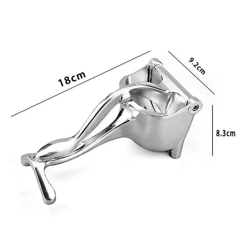 Manual Juicer Hand Press