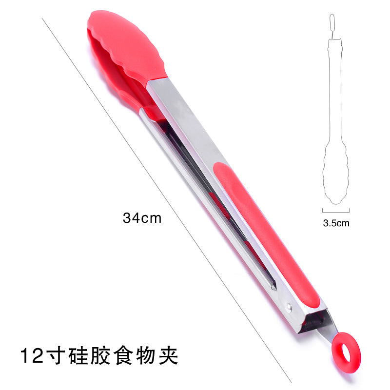 Cross-border BBQ Grill Clip