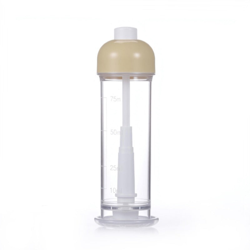 100ml Glass Olive Oil Sprayer