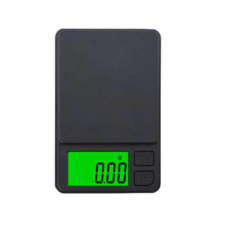 Mini High Precision Digital Pocket Scale 1000g