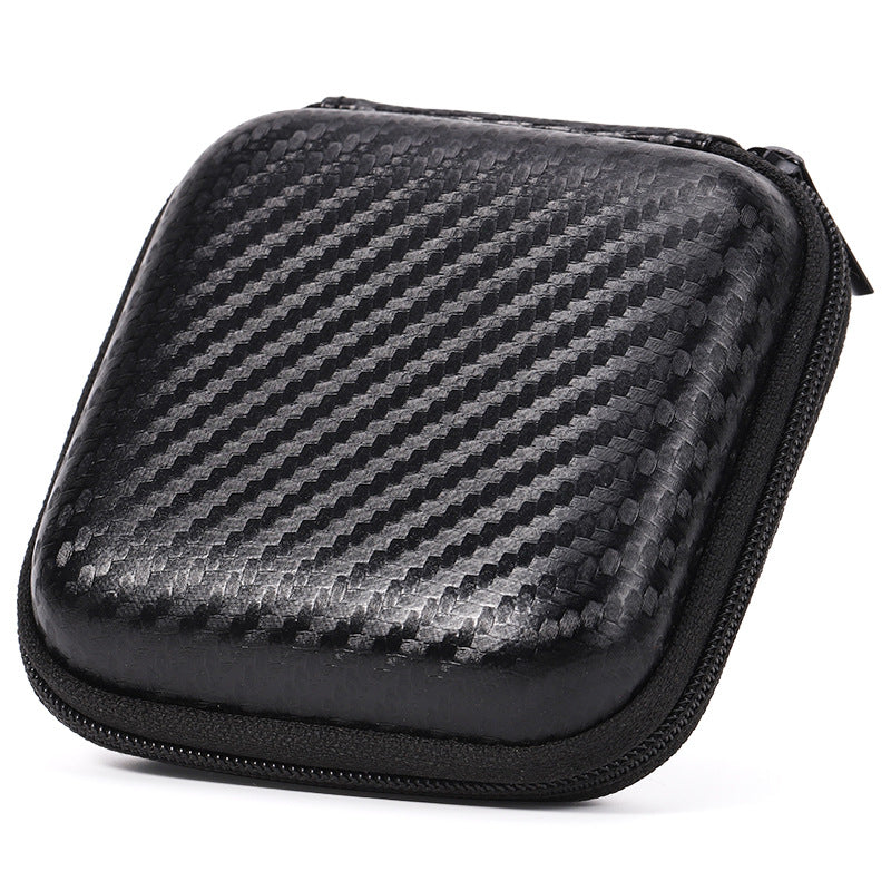 Zipper Case Portable Storage Bag