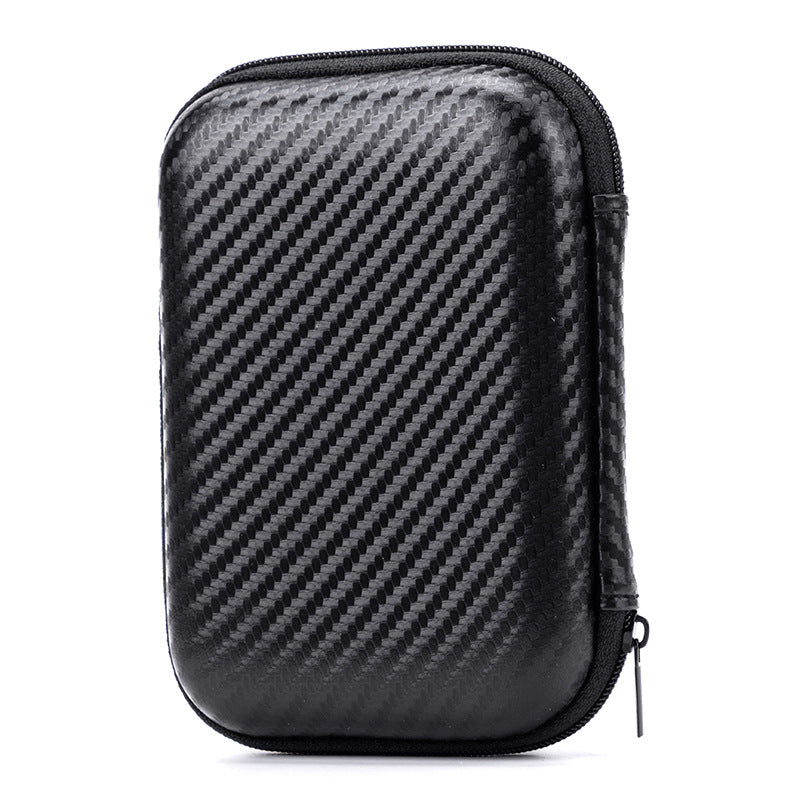 Zipper Case Portable Storage Bag