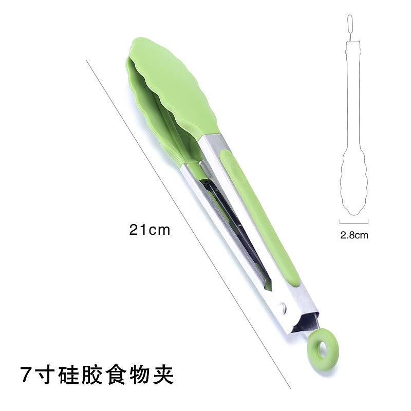 Cross-border BBQ Grill Clip