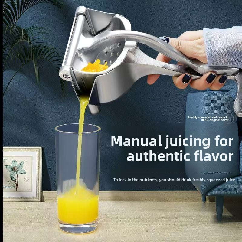 Manual Juicer Hand Press