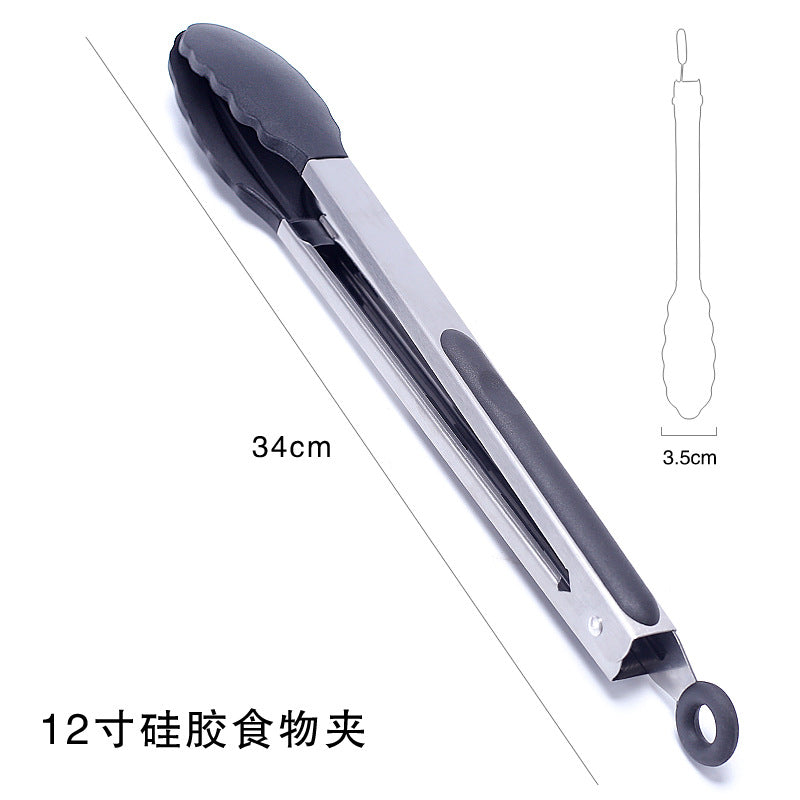 Cross-border BBQ Grill Clip