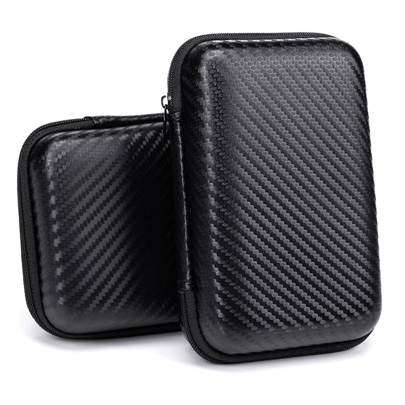 Zipper Case Portable Storage Bag