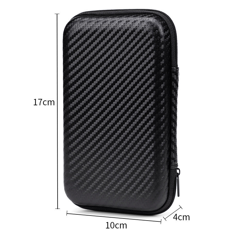 Zipper Case Portable Storage Bag