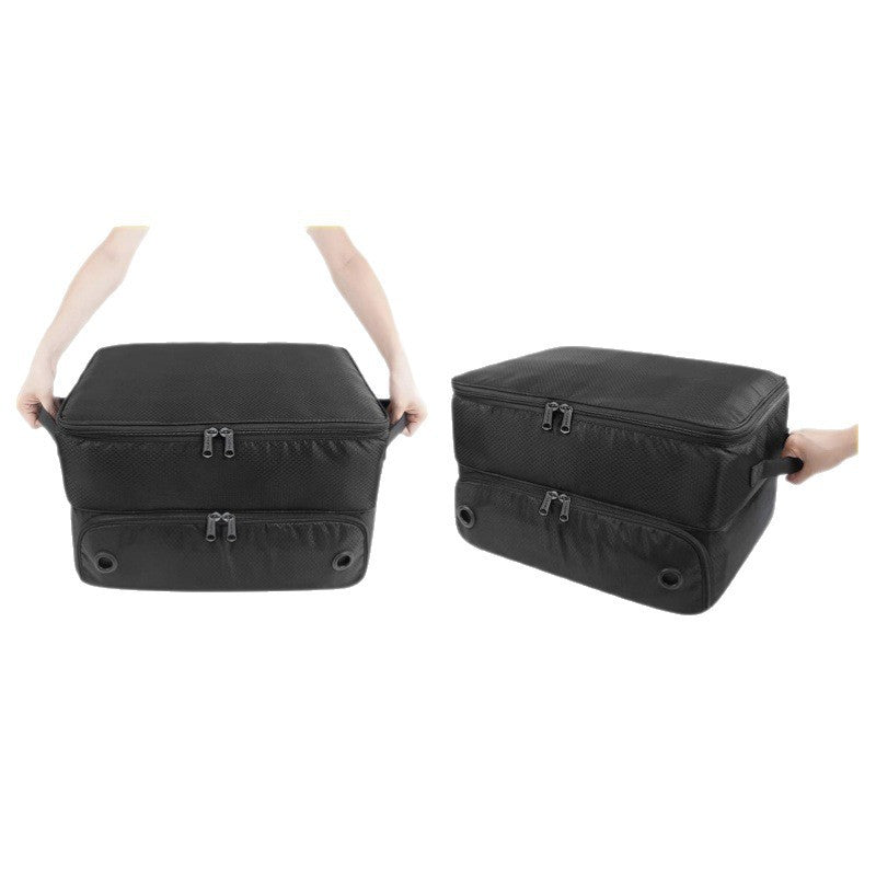 Storage Organizer Box
