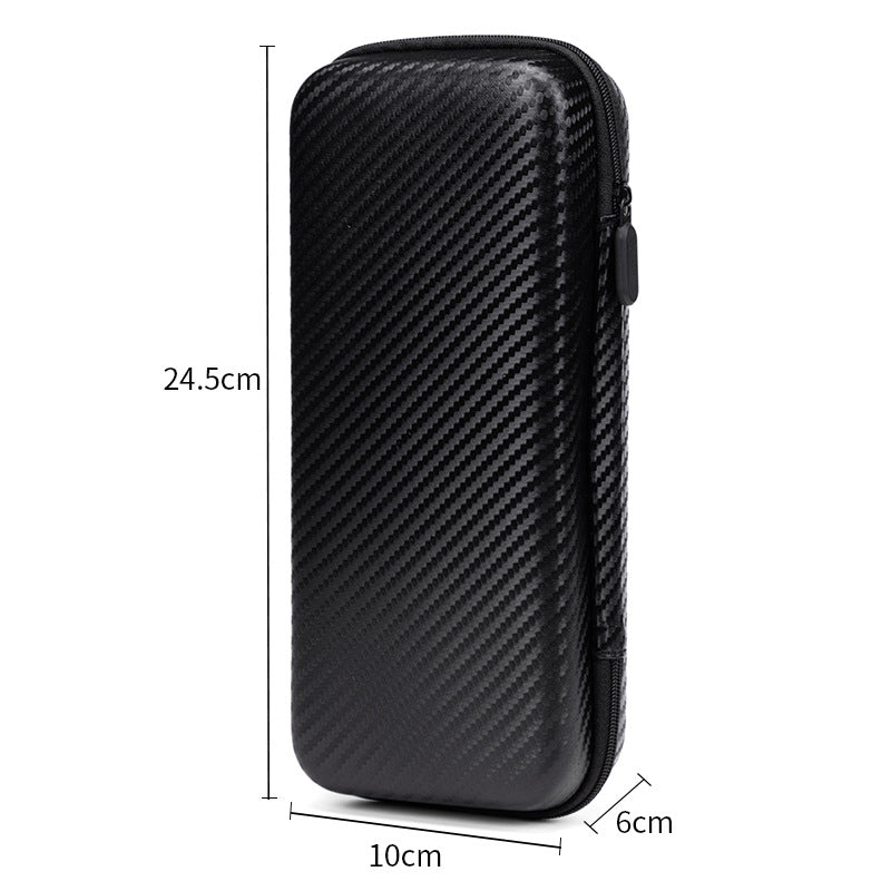 Zipper Case Portable Storage Bag