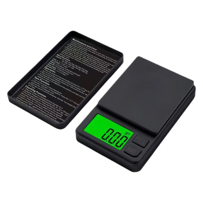 Mini High Precision Digital Pocket Scale 1000g