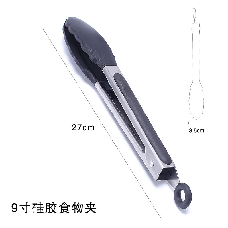 Cross-border BBQ Grill Clip