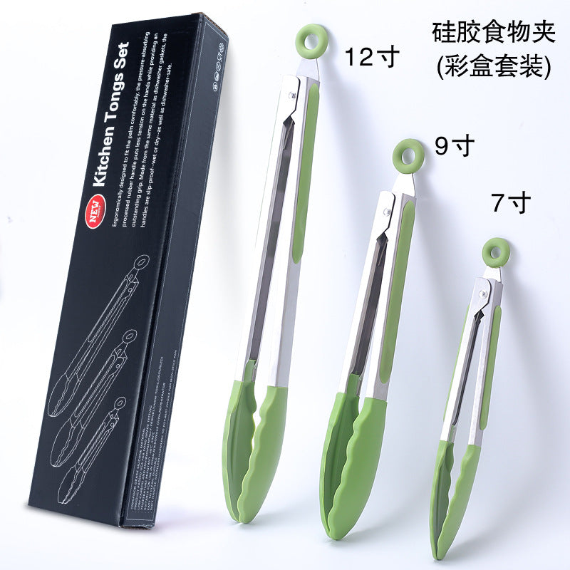 Cross-border BBQ Grill Clip